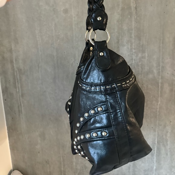 2000s Guess hobo bag - Picture 4 of 5